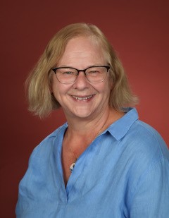 Ursula Drosihn-Brunnbauer