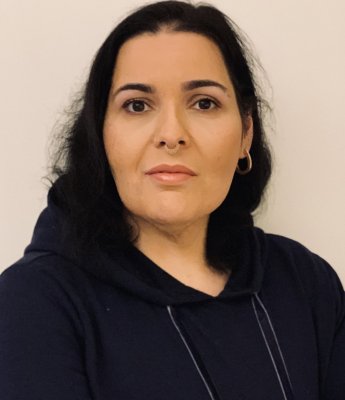 Fulya Öztürk-Tutkun