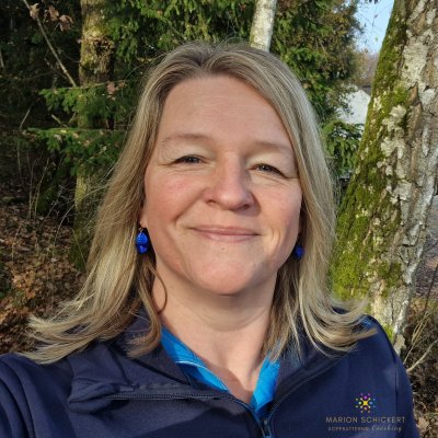 Marion Schickert