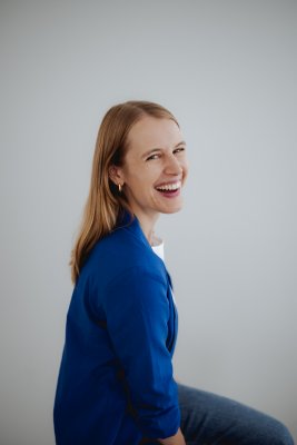  Anja Fetzer