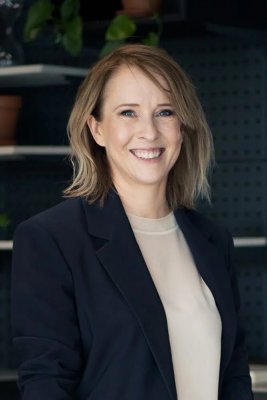 Kathrin Krügel