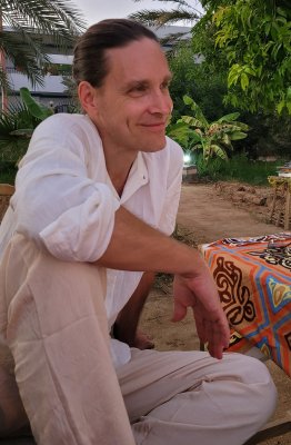  Torsten Metzger