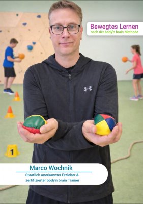 Marco Wochnik