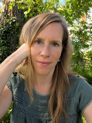 Marga Kaiser