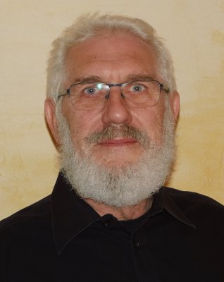 Ulrich Moser