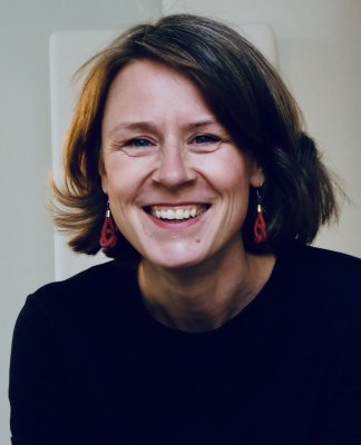 Freya Morigerowsky