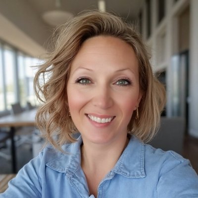 Sandra-Christin Broers