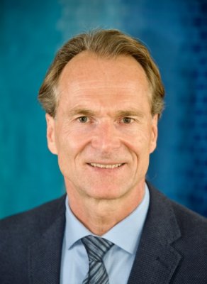 Dr. Hendrik Wulff
