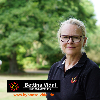 Bettina Vidal