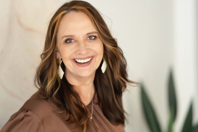  Carmen Koziol