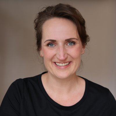 Carina H&auml;usler