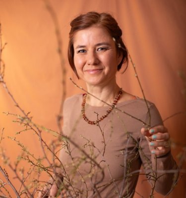 Nadin Warmbrunn