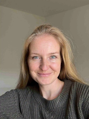  Mareike Thoben