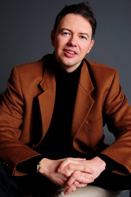 Claus Georg Tornai