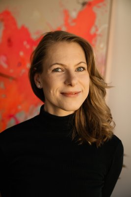  Lisa Marie Eckert