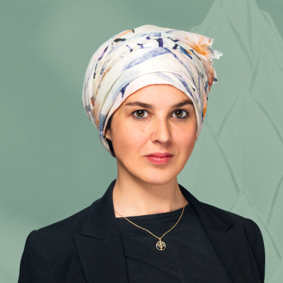 Mona Nielen