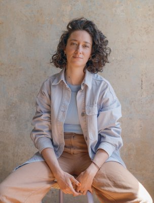 Annelie Boros