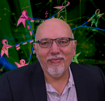 Dr. phil. Walter Schoger