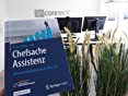 Chefsache Assistenz: Effiziente Chefentlastung im Office 4.0 eBook : Schenk, Dunja, Buchenau, Peter